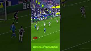 Player's Best Ever Goal #cr7 #viral #messi #football