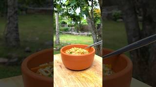 Maggi Masala ASMR #shorts #maggi #shorts  #challenge