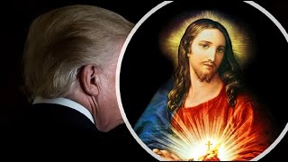 TLM, Trump and Ultimate Reality