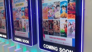 MALLARI MMFF 2023 SM North Edsa December 26 2023