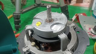 Mixer Grinder Bati Repair Bangla ?? Mixer Grinder Jar Repair ?? Mixer Bati Bush fittings Bangla