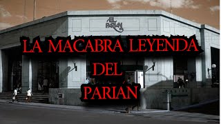 ¡ATERRADORA LEYENDA DE AGUASCALIENTES! | Leyendas de Mexicanas de Terror | Relato #124