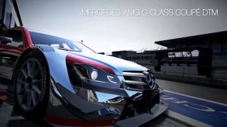 Project Cars - Limited Edition Trailer 1080p HD