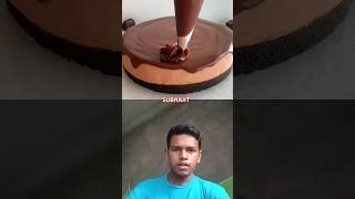 Do you like chocolate#shorts #satisfying #food #viralreels #trending #trendingshorts #1million