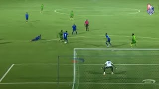 Goli La Clement Mzize, Mtibwa Sugar FC Vs Yanga SC (1-3)  Ligi Kuu| Extended Highlights Yanga Leo