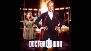 Doctor Who Series 8 Unreleased Soundtrack - Going Siege Mode (Flatline)