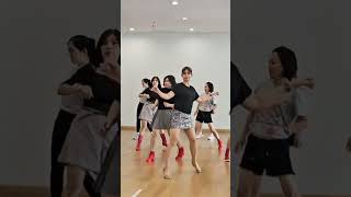 cool life Line Dance #linedanceclass #linedancelover #coollifelinedance#eunheeyoon#pik2#