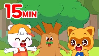 Lotty Friends Episodio Completo 📚| Cartoon Infantil en Español | Recopilación 15min | Lotty Friends