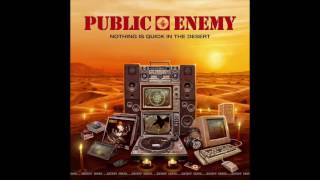 sPEak! - Public Enemy