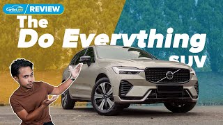 2023 Volvo XC60 T8 Ultimate Review in Malaysia - This IS my (460hp) final form!