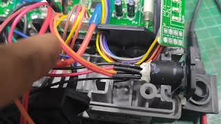 Pendleton Ebike Battery charger not working? how to make it charge (don't try this at home)