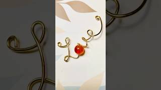 DIY Handmade with love, #Drahtschmuck#tutorials