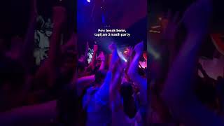 Biasanya temenku sih yang suka kayak gini☺️ #funnyvideos #funnycontent  #balinightlife #baliclub #dj