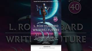 Exclusive Interview: “Writers Of The Future, Volume 40” Editor Jody Lynn Nye Promo