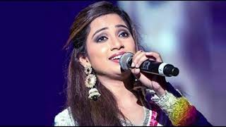 Lage dol patay shreya ghoshal