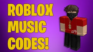 💎 100+ *NEW* ROBLOX MUSIC CODES/ID(S) (JULY 2024) 😎 [WORKING✅]