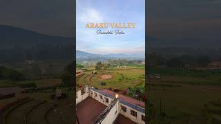 Araku valley|Vizag|Andhra pradesh tourism|Vishakapatnam|explore