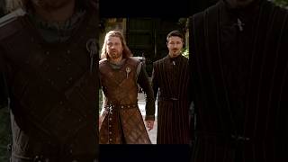 Littlefinger tells Ned about King’s Landing || #gameofthrones #got