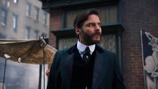 Inside The Alienist: Reimagining The Gilded Age