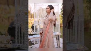 durefishan latest bridal look #viral #short