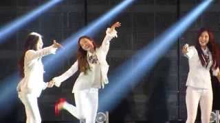 [HD Fancam]140322 HECVietnam Girls' Generation Mostly Jessica Focus (Part4-END)