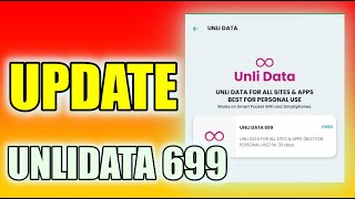 Update sa UNLIDATA 699 Rocket Sim GOOD or BAD