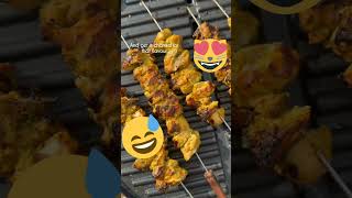 butter chicken tikka #shorts #subscribe #ytshorts  #viral