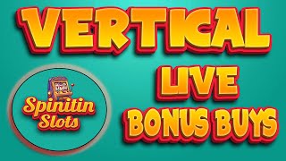 Sykos Choices  Online Slots Bonus Buys Live Stream