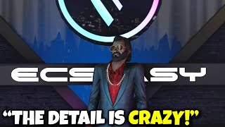 Tony Reacts To The BEST DESIGNER In The City & Discusses NEW REPAIRSHOP Ideas! | GTA 5 RP NoPixel