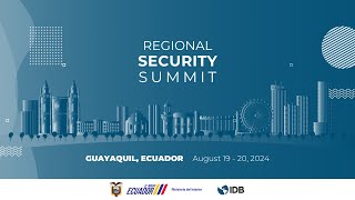 DAY 2 Regional Security Summit