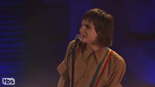 The Lemon Twigs perform "As Long As We're Together" on Conan, 8/12/16