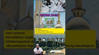 TAHAJUD #shorts #shortsviral #tiktok #tiktokviral #aromarasa