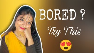 12 Bhakti Things to do When Bored😱 Free Time pe yeh 12 Kaam karke Bhakti badhaye |Krishnapriya Dasi