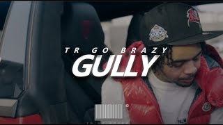 Loski x Dig Dat x Bandokay UK Drill Type Beat 2021 - Gully (Prod.TRTheProducer)