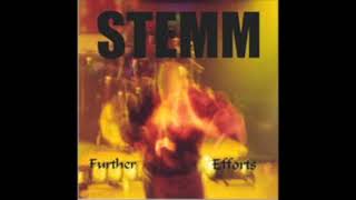 Stemm -  Further Efforts (1999)