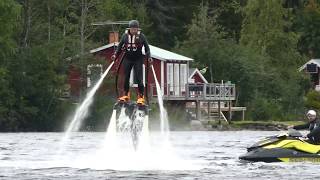 flyboard