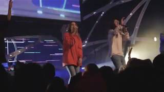 Hillsong SA 'This Is Living' Youth Encounter 2017