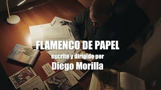 PROMO FLAMENCO DE PAPEL