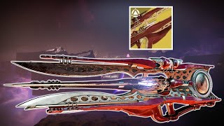 Destiny 2: How To Get Microcosm Exotic Heavy Trace Rifle (Convalescence Quest)