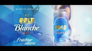 Spot Gold Blanche Canette - 2018