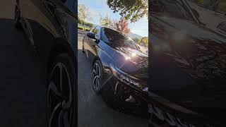 2018 ACCORD SPORT FULL DETAIL RESULTS! #autodetailing #Papasmurf918detail #youtubeshorts Youtube