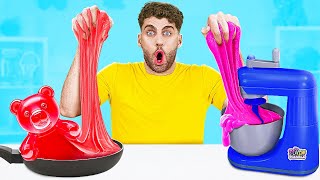 Incroyables manières de fabriquer du Slime et des jouets Fidget | Super Gadgets que vous adoreriez