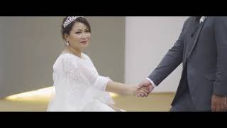 Wedding Highlight |Luna & Siamtei |2021