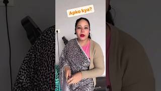 Apko kya (part 2) @shaffuworld6401 #trendingshorts #shortsfeed #trendingshorts #viralvideo