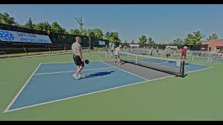 2024 09 01 Pickleball Lifetime