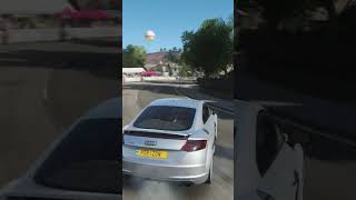 😱😱Car Forza horizon 4 #shorts #gaming