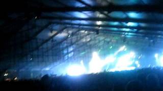 Paul van Dyk Live @ Coachella 2011:"Sunday (PvD Remix)"