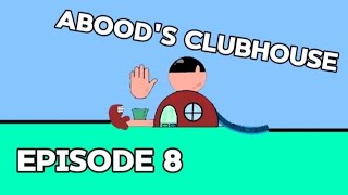 abood's clubhouse Episode 8 the purple VR movie