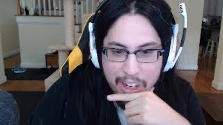 imaqtpie REACTION to FORTNITE after playing it first time