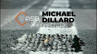 Michael Dillard Outstanding Hog Operator